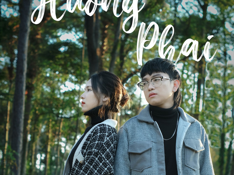 Hương Phai (Single)
