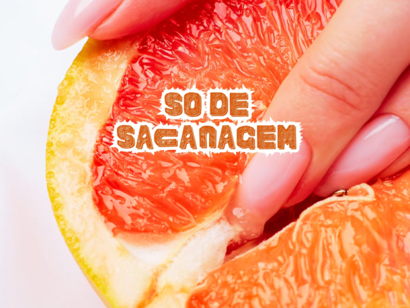 So de Sacanagem (Single)