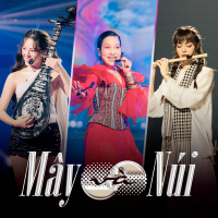 Mây Và Núi (Single)