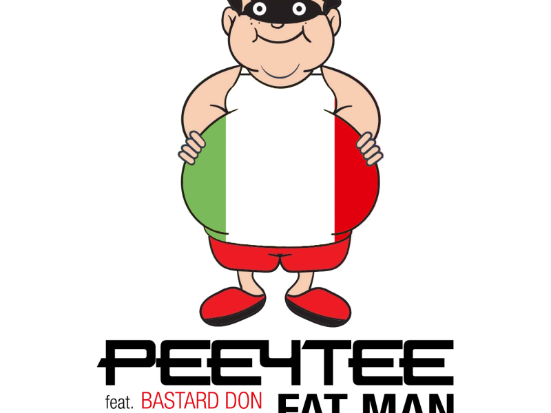 Fat Man (Single)