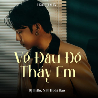 Về Đâu Để Thấy Em (DJ Bibo Remix) (Single)