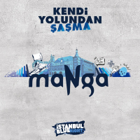 Kendi Yolundan Şaşma (EP)