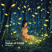 Voice of Child (feat. Giorgio Attilio) (Single)