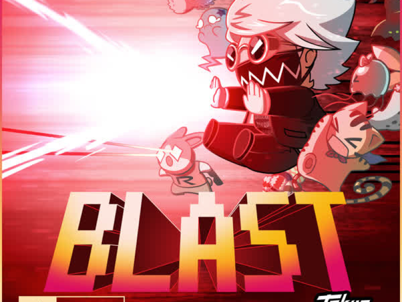Blast (Single)