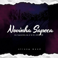 NOVINHA SAPECA - RITMADO (Single)