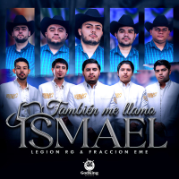 Tambíen Me Llamo Ismael (Single)