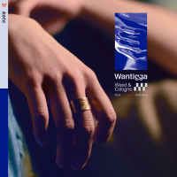 Weed & Cologne (Single)