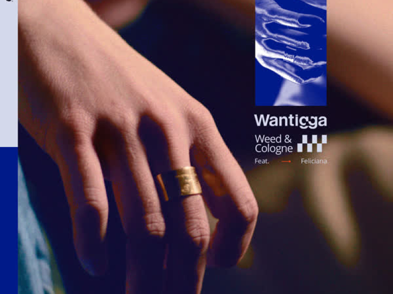 Weed & Cologne (Single)