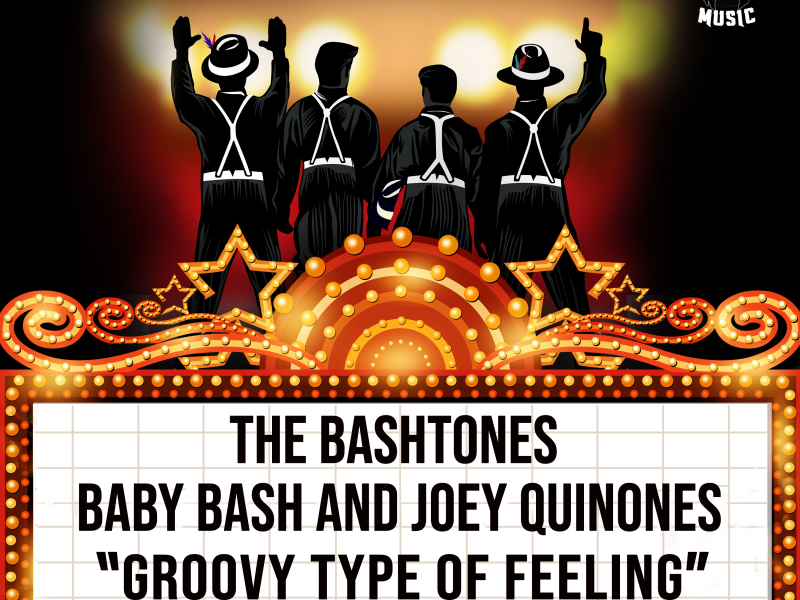 Groovy Type Of Feeling