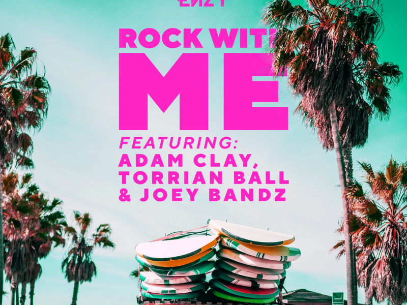 Rock With Me