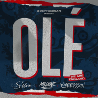 Olé (We Are England) (Single)