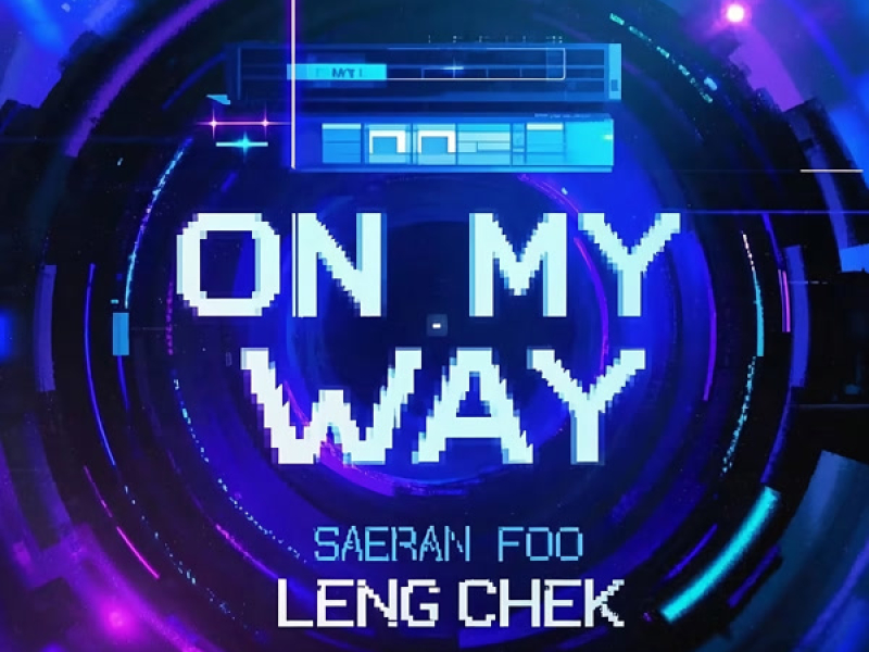 On My Way (Single)