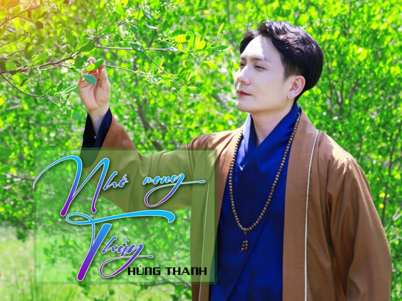 Nhớ Mong Thầy (Single)