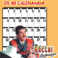 En Mi Calendario