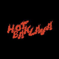 Hot Baklava (Single)