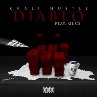 Diablo (feat. Guce) (Single)