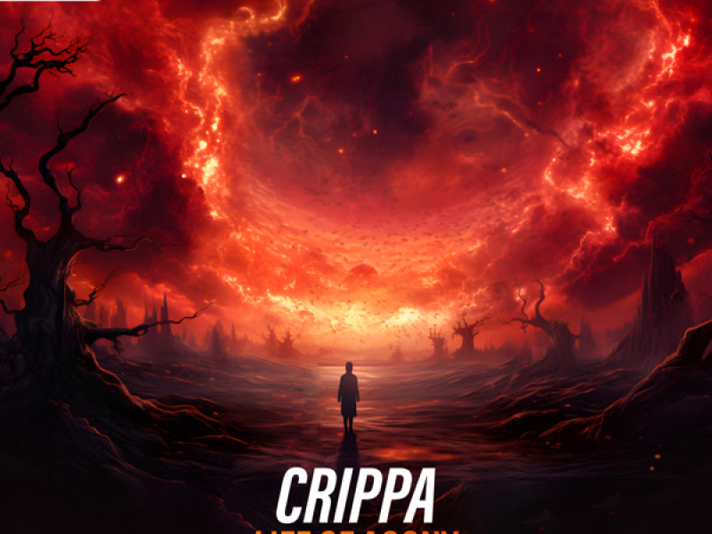 Life Of Agony (Single)