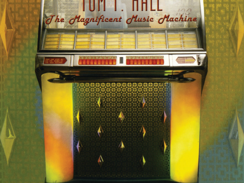 The Magnificent Music Machine