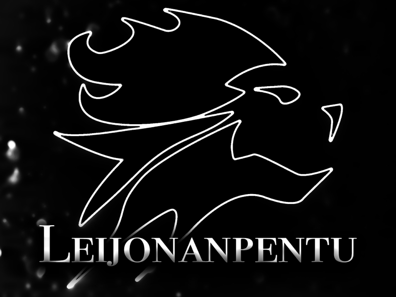 Leijonanpentu (Single)