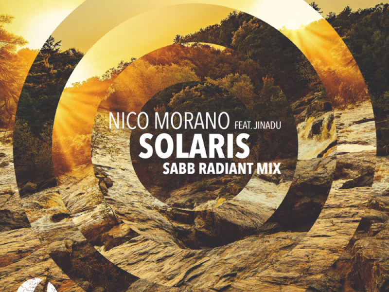 Solaris (Sabb Radiant Mix) (Single)