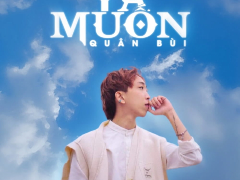 TA MUỐN (Single)