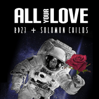 All Your Love (Single)