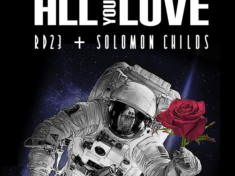 All Your Love (Single)