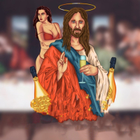 The Last Prophet 2016 (den siste profet) (Single)