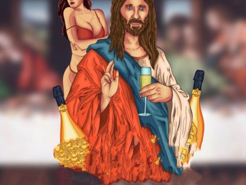 The Last Prophet 2016 (den siste profet) (Single)