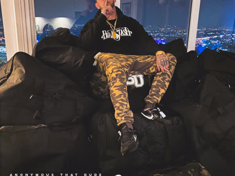 Duffle Bag Diaries 2