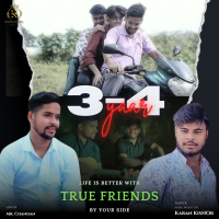 3 - 4 YAAR (feat. Chandan) (Single)