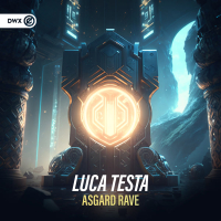 Asgard Rave (Single)