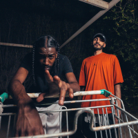 Moya wa Zait (Single)