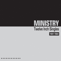 Twelve Inch Singles (Expanded Edition)