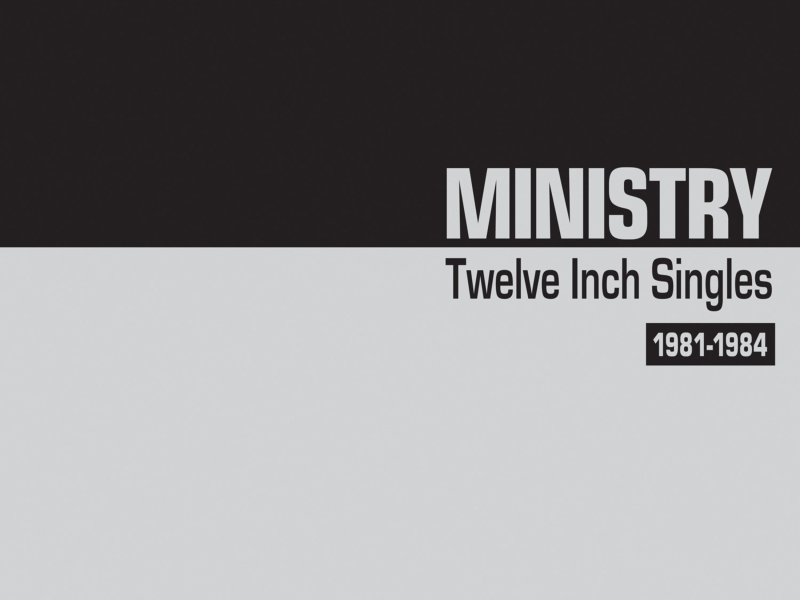 Twelve Inch Singles (Expanded Edition)