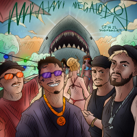 Miami Megalodon (Single)