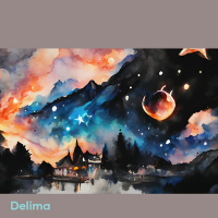 Bimbangku Tak Bisa Ku Bagi (Single)