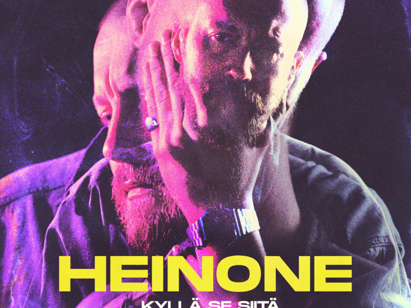 Kyllä se siitä (Single)