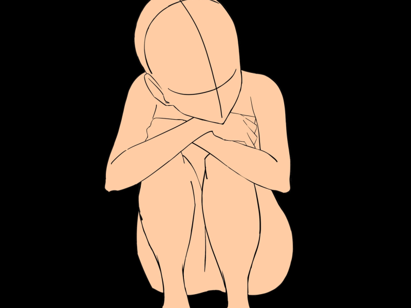 It's not my fault it's your! (EP)