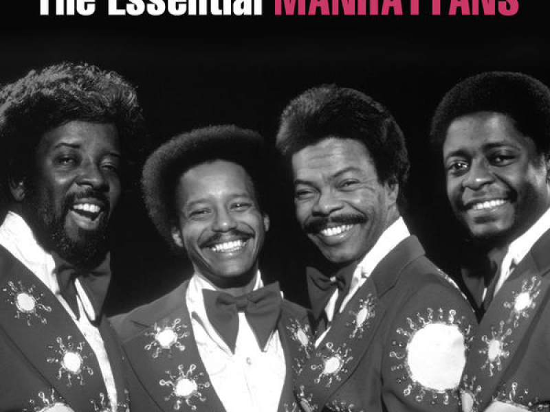 The Essential Manhattans