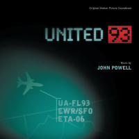 United 93 (Original Motion Picture Soundtrack)