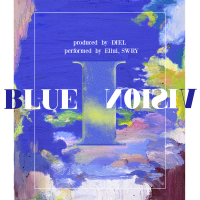 BLUE VISION I (Single)