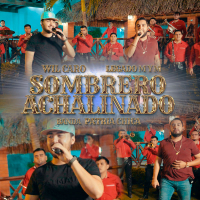 Sombrero Achalinado (Single)