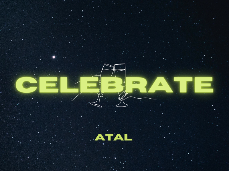 Celebrate (Single)