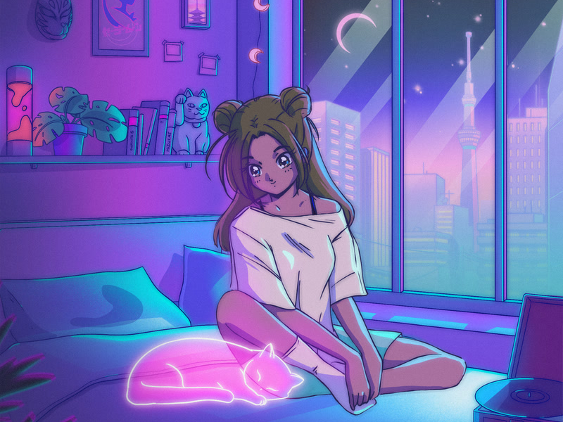 Qué le digo a mis amigos (Single)