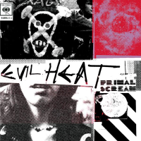 Evil Heat (Expanded Edition)