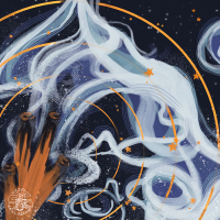 Cinnamon Smoke (Single)