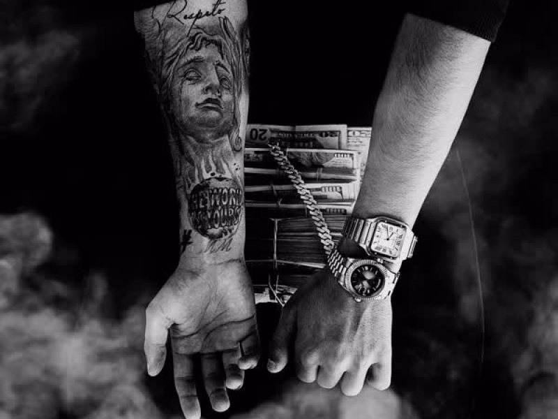 Trabaje Para Superar (Single)