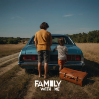 FAMILY WITH ME (Single)