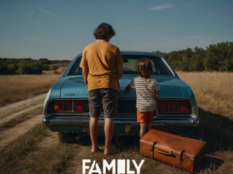 FAMILY WITH ME (Single)